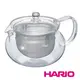 【HARIO】茶茶急須丸形茶壺700ml/CHJMN-70T