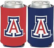 Arizona Wildcats Can Cooler 12 oz.