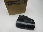 350242 0350242 OMC/BRP Cable Entry Cover Evinrude Johnson Outboards