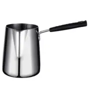 Candy Melting Pot Breakfast Container Soup Bowl Butter Melting Pot Butter Warmer