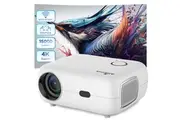 ALLIUMS Mini Projector, AP-30