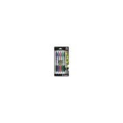 Pilot G2 Gel Pen Extra Fine Point Multi Color 31300