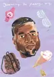 Dressing the Yeezy Way ─ The Kanye West Paper Doll