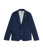 Scotch & Soda Boys' Classic Blazer - Little Kid, Big Kid
