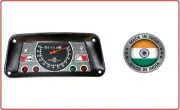 Instrument Gauge Cluster For Ford 2000 3000 4000 5000 7000 EHPN10849A