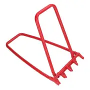 Fence Fixer Iron Tightly Hold Fence Stretcher Repair Tool For Garden Racetrack
