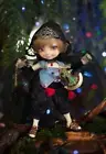 1/7 BJD Doll FairyLand Realfee Toki -Free Face Make UP+Free Eyes