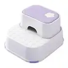 Children Bathroom Stool Bathroom Stool for Kids Toddler Step Stool with Storage