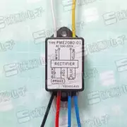 1PC NEW substitute for PME2080-01 rectifier #L9219Y LZ