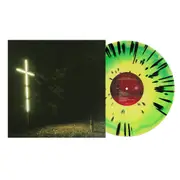 You Won't Go Before You're Supposed To (4th Press - Green/Yellow w/ Black Splatter Vinyl)