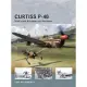 Curtiss P-40: Snub-Nosed Kittyhawks and Warhawks