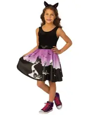 [RUBIES] Haunted House Costume in Multi