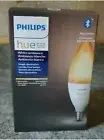 Philips Hue White Ambiance 5.2W 450 lumen B39 E12 - White 556976