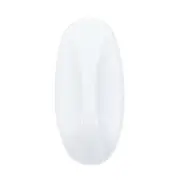 3M 17082ES Command Designer Hooks Small 1 lbs. Capacity (Pack of 6)