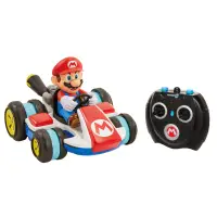 在飛比找蝦皮商城優惠-Mario Toys瑪琍歐 迷你搖控賽車 ToysRUs玩具