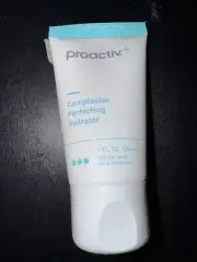 Proactiv+ Complexion Perfecting Hydrator, 1 fl oz, Expires 09/24