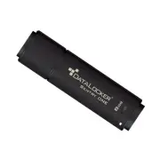 DataLocker SONE016M 16GB Encrypted USB 3.1 Flash Drive - NEW