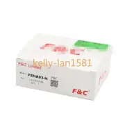 1pcs F&C FSNA03-N Toroidal Proximity Switch Series Inductive Proximity Switches