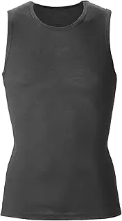 [Kathmandu] KMDCore Polypro Unisex Thermal Sleeveless Base Layer Singlet Vest v2