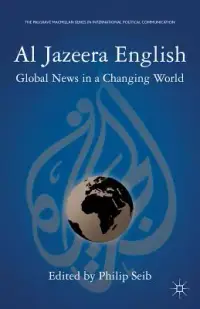 在飛比找博客來優惠-Al Jazeera English: Global New