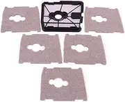 F Base Cover Cleaner Set Fit for FS500 FS550 FS550L FS360 FS420 FS420L Replace Spare Part 4116 120 1602