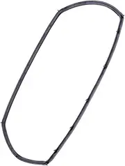 Bosch, Gaggenau, Neff, Siemens, Viva Door Seal Reference: 00651023 For Oven Neff