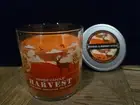 Yankee Candle Harvest Double Wick 12.5 oz. RETIRED Only 1 On EBAY