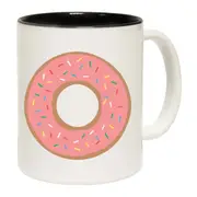 Donut Mug Cup