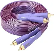 HiFi OCC 2R Audio Cable(2m)