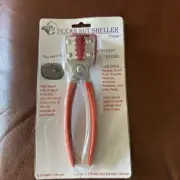 The Texan Nut Sheller “York” World’s Best Sheller Nut Cracker