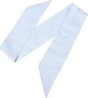 DEARMAMY Decorative Strap Receiving Decor Props Swaddle Blankets Sash Swaddle Wrap Sash for Swaddle Photography Props Cotton Sash Maternity Sash Pure Cotton
