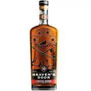 Heaven s Door Tennessee Bourbon Whiskey 700ml