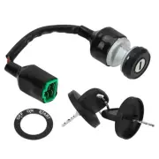 Ignition Key Switch for Polaris RZR 170 2015-2021 0455031