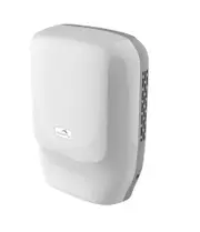 Dolphy Touchless Automatic Plaza Superfast Hand Dryer 1450W ABS - White