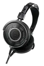 Audio Technica ATH-R70xa Headphones 3.0m/1.2m Cable with Conversion Adapter New