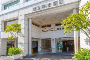 台東峇裏商旅酒店Bali Suites Hotel