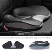 Cushion Non Slip Orthopedic Memory Foam Prostate Cushion for Tailbone