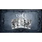 【USPCC撲克】SHAWN COSS TAROT DECK S103051954