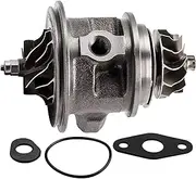 Turbo Cartridge 49173-02610 28231-27500 Turbocharger Chra Core Compatible For Hyundai Accent Getz Matrix 1.5 CRDI 60Kw D3EA 2001-2005