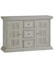 Progressive Furniture Rory Accent Credenza/Console