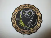 b6662 US Air Force Black Ops National Reconnaissance Office IR24C