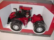 1/16 Case IH Steiger 620 AFS Prestige Edition Tractor W/Duals by ERTL NIB!