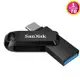 SanDisk 1TB 1T 黑 Ultra GO TYPE-C【SDDDC3-1T00】OTG 400MB/s USB 3.2 雙用隨身碟