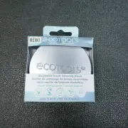 EcoTools Professional Makeup Brush Cleaner W/ 30 Dissolvable Cleaning Sheets