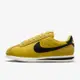 NIKE CORTEZ 女休閒運動鞋-黃-DZ2795700