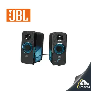 JBL Quantum DUO 個人電腦遊戲喇叭