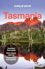 Brett Atkinson - Lonely Planet Tasmania - New Paperback - H245z