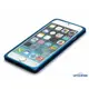 【UptionTek】Miyabi iPhone 6 Plus極致輕薄型鋁合金保護框(IP638藍)