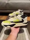 Size 10 - Travis Scott x Jordan Jumpman Jack TR Bright Cactus FZ8117-102 DS