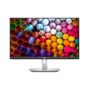 New Dell S2721H 27" IPS Full HD Monitor Speakers HDMI AMD FreeSync 300 Nits 4ms